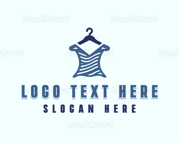 Blouse Clothing Apparel Logo