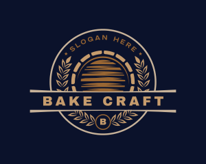 Brewery Barrel Beer logo design