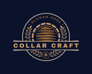 Brewery Barrel Beer logo design