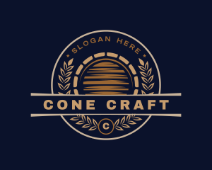 Brewery Barrel Beer logo design