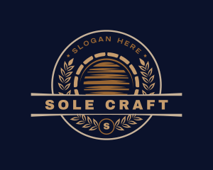 Brewery Barrel Beer logo design