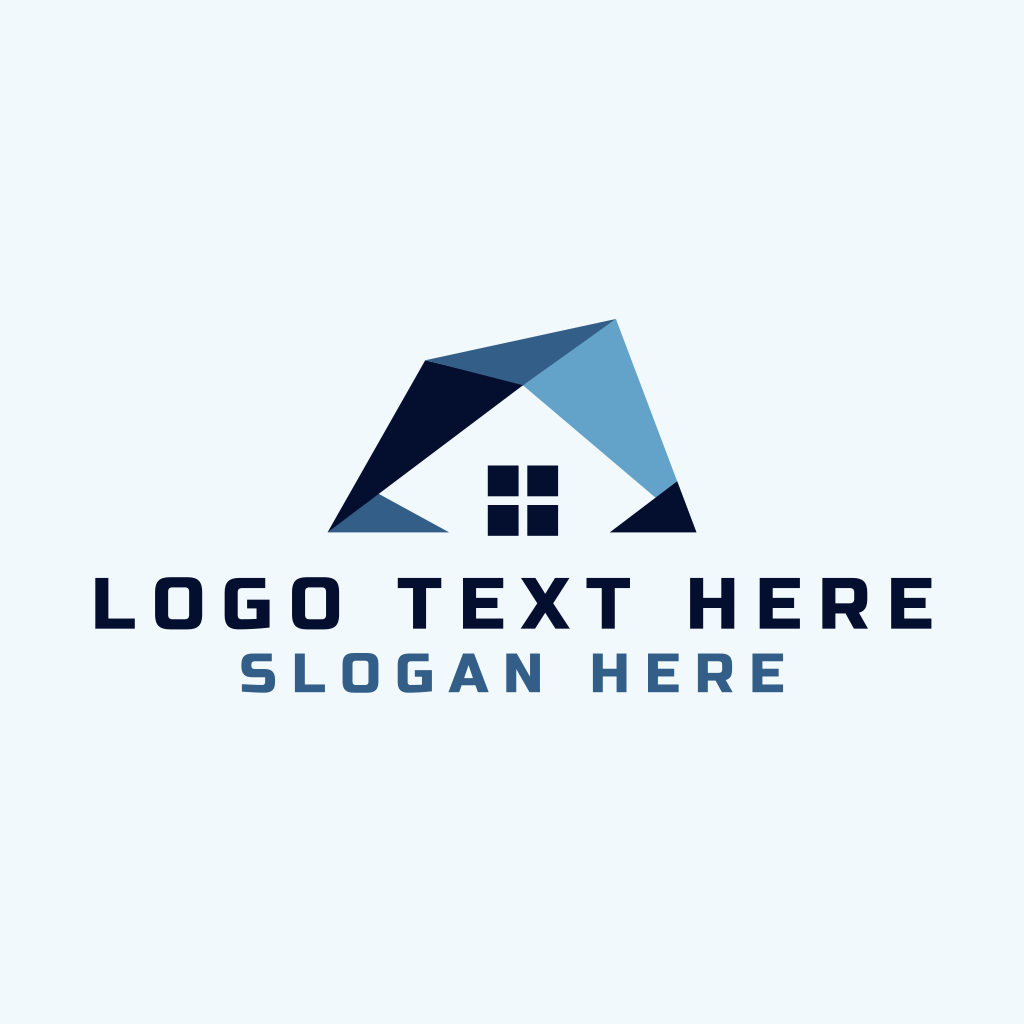 House Roof Architecture Logo | BrandCrowd Logo Maker