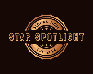 Premium Star Company logo design