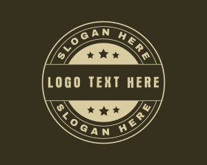 Army - Military Army Bootcamp logo design