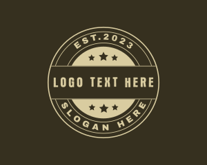 Armed Forces - Military Army Bootcamp logo design