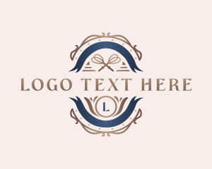 Pastry - Elegant Whisk Patisserie logo design