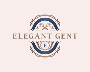 Elegant Whisk Patisserie logo design