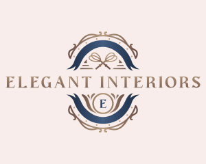 Elegant Whisk Patisserie logo design