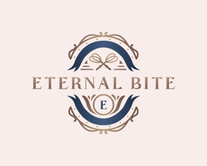 Elegant Whisk Patisserie logo design