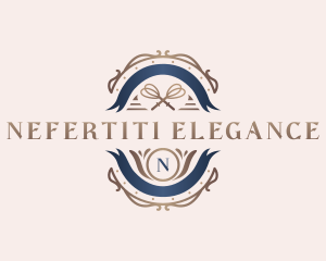 Elegant Whisk Patisserie logo design