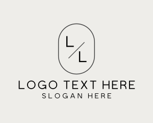 Organization - Professional Fashion Boutique Studio logo design