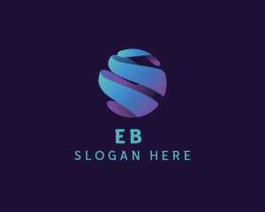 Corporate - Sphere Business Tech logo design