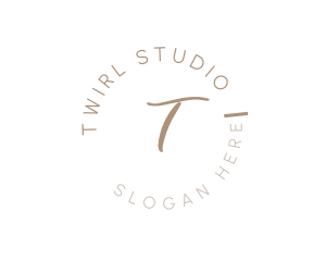 Photographer Photo Studio logo design