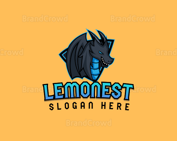 Dragon Streaming  Clan Logo