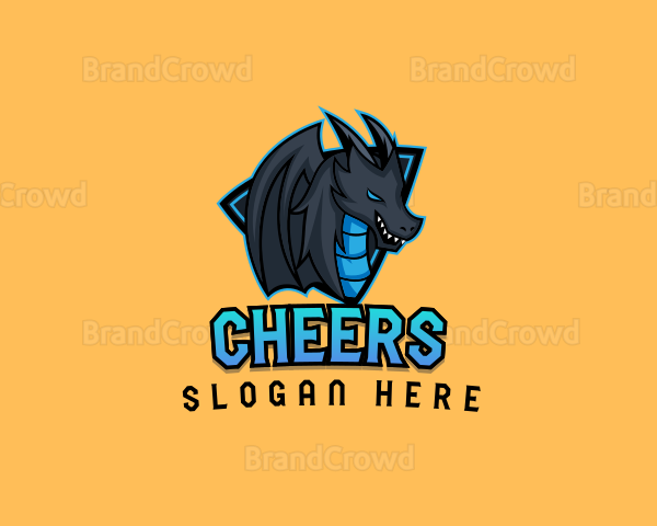 Dragon Streaming  Clan Logo