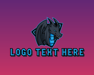 Dragon Streaming  Clan Logo