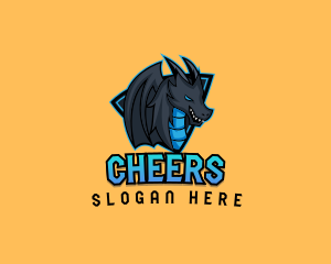 Dragon Streaming  Clan Logo