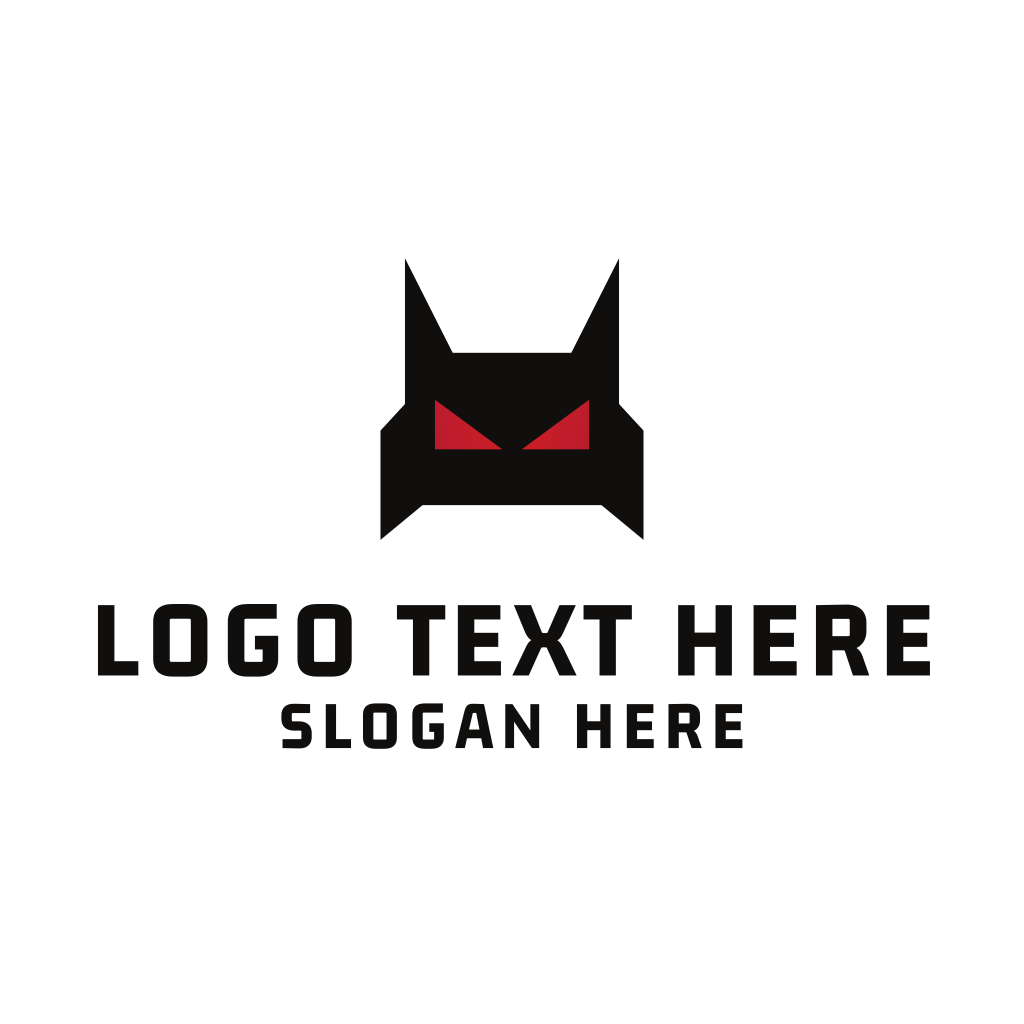 Black Cat Logo | BrandCrowd Logo Maker