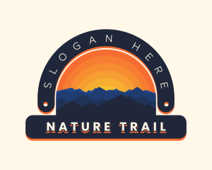 Outdoors - Mountain Valley Outdoors logo design