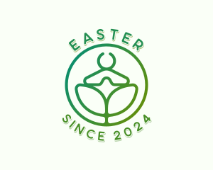 Spa Yoga Wellness  Logo