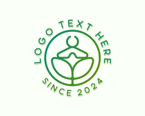 Spa Yoga Wellness  Logo
