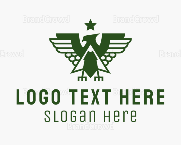 Eagle Star Company Logo