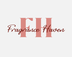 Beauty Feminine Boutique logo design