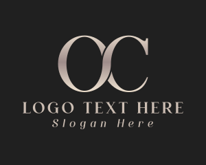 Elegant Fashion Hotel Logo