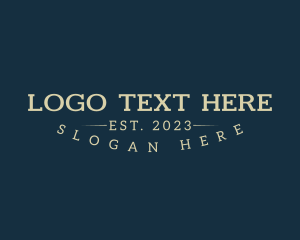 Business - Premium Business Enterprise logo design