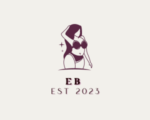 Bikini Body Wellness Logo