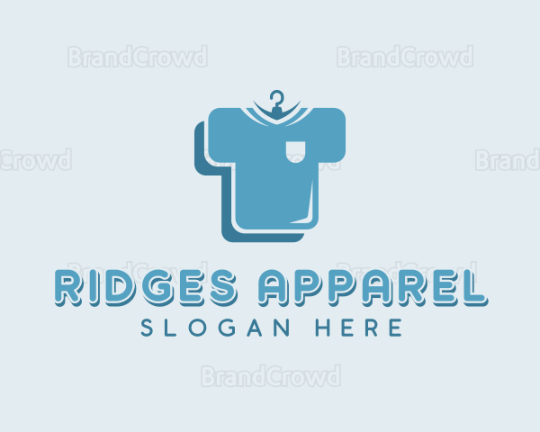 Shirt Clothing Apparel Logo