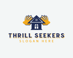 Assisted Living Shelter  Logo