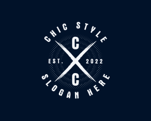 Stylish - Stylish Media Studio logo design