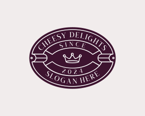 Professional Crown Boutique logo design