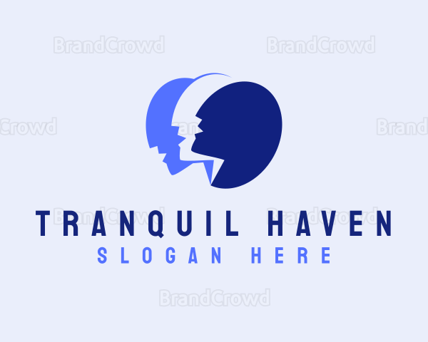 Human Mind Therapy Logo