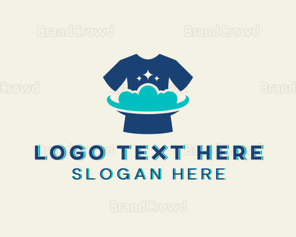 Shirt Apparel Printing Logo