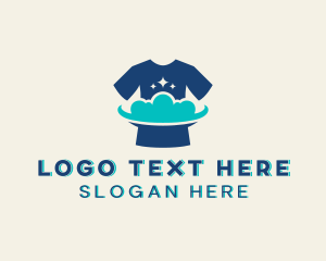 Shirt Apparel Printing  logo design