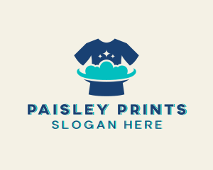 Shirt Apparel Printing  logo design