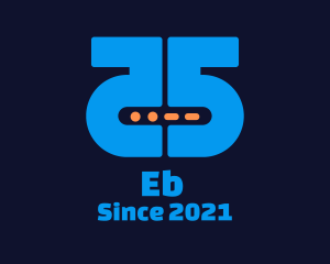 It Expert - Online Server Number 5 logo design