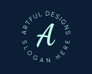 Premium Fashion Boutique logo design