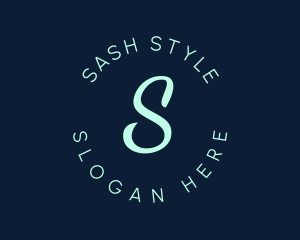 Premium Fashion Boutique logo design