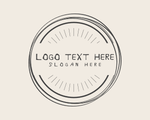 Generic Business Company Logo
