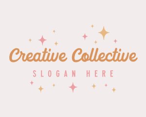 Chic Feminine Business logo design