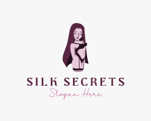 Sexy Lady Lingerie logo design