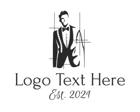 Menswear Logos Menswear Logo Maker Brandcrowd