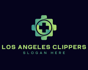 Medical Healthcare Hospital Logo