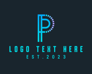 Branding - Cyber Multimedia Technology logo design