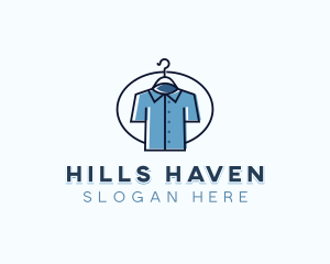 Fashion Garment Apparel Logo