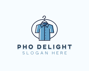 Fashion Garment Apparel Logo