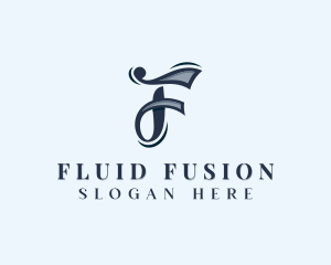 Fancy Fashion Tailoring  logo design